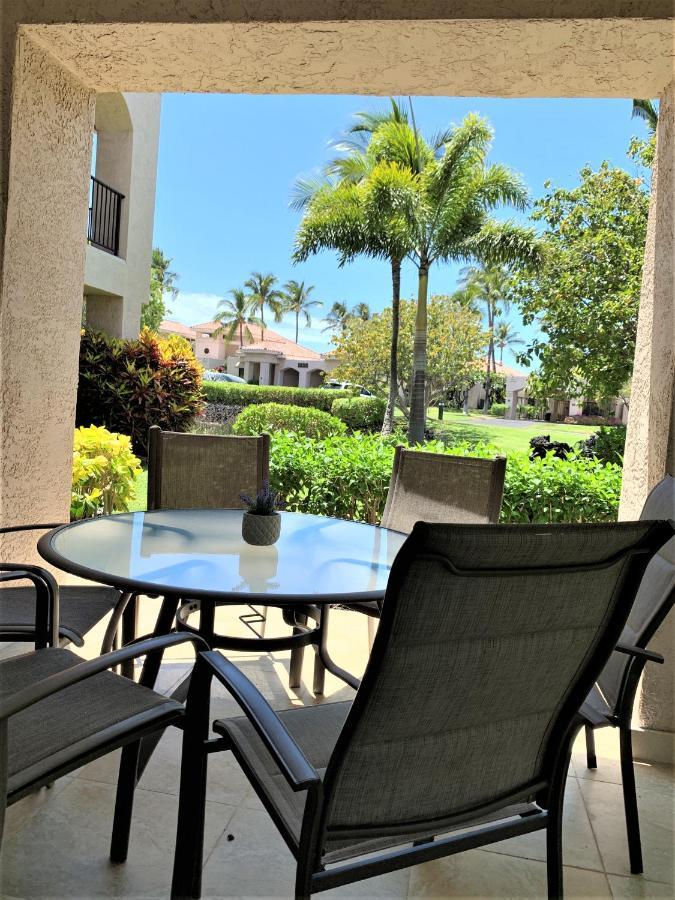 Coconut At Shores - Waikoloa Beach Resort Exterior photo