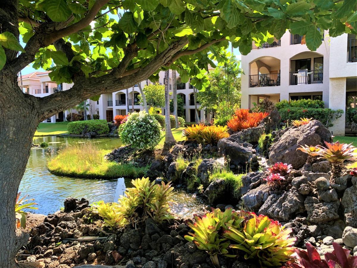 Coconut At Shores - Waikoloa Beach Resort Exterior photo