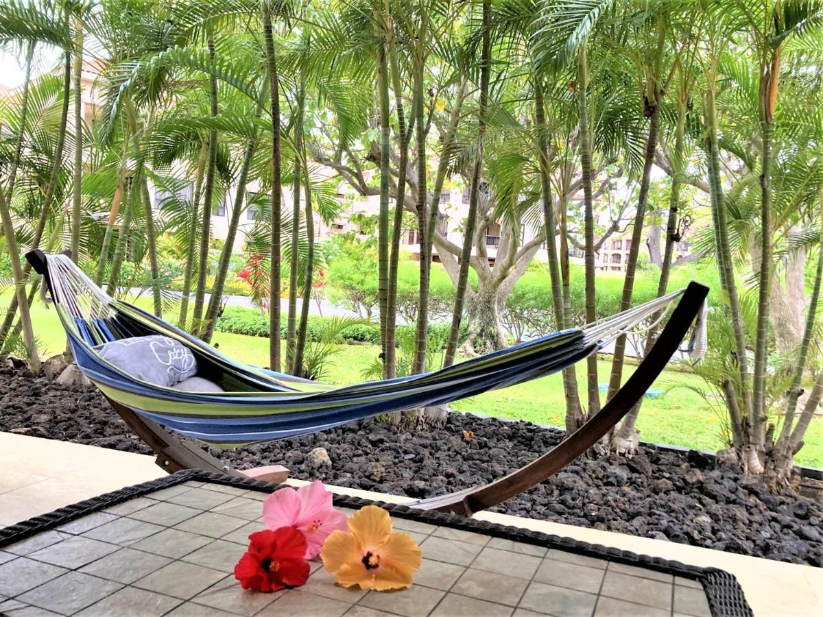 Coconut At Shores - Waikoloa Beach Resort Exterior photo