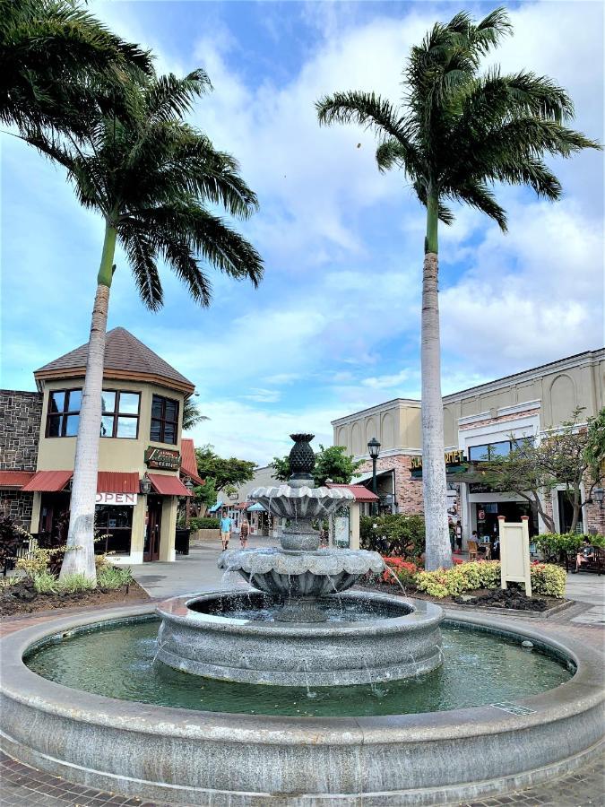 Coconut At Shores - Waikoloa Beach Resort Exterior photo