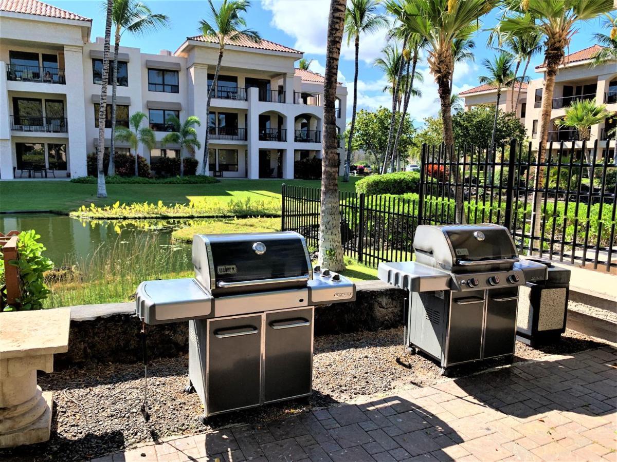 Coconut At Shores - Waikoloa Beach Resort Exterior photo