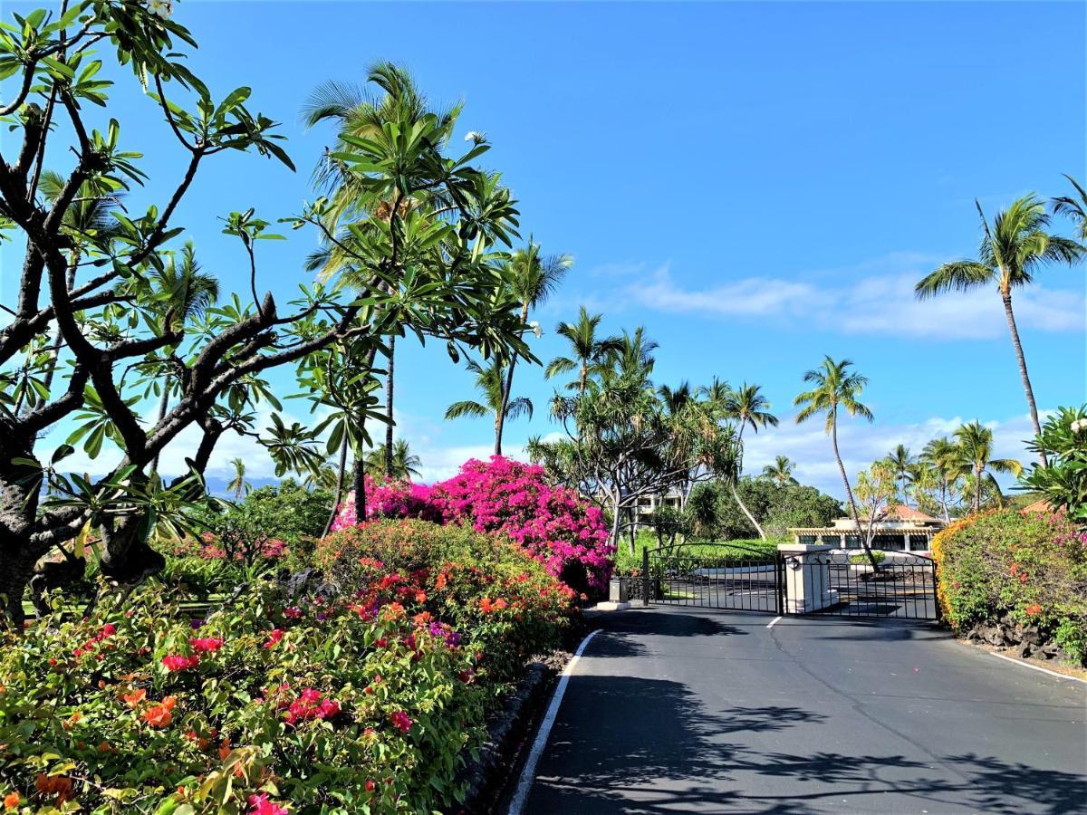 Coconut At Shores - Waikoloa Beach Resort Exterior photo