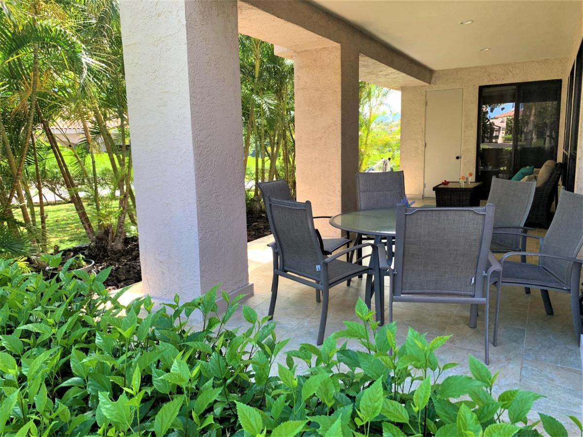 Coconut At Shores - Waikoloa Beach Resort Exterior photo