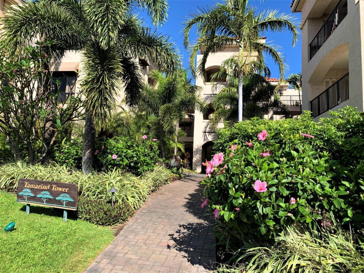 Coconut At Shores - Waikoloa Beach Resort Exterior photo